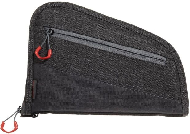 Allen Company Allen 9 Auto-Fit 2.0 Handgun Case, Pistol, Grey