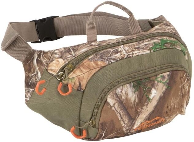 Allen Company Allen Terrain Gulch Waist Hunting Pack, Multicolored