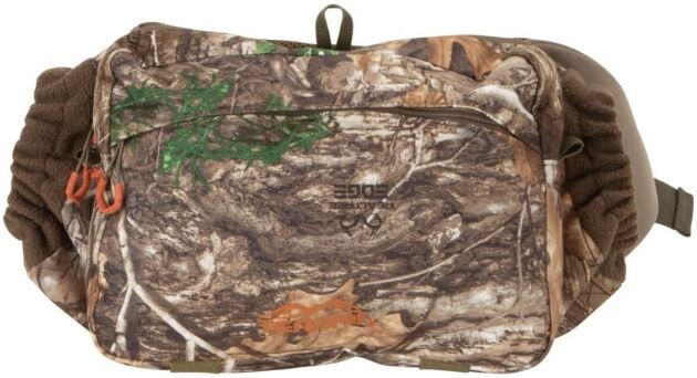 Allen Company Allen Terrain Tundra Waist Hunting Pack with Handwarmer, Multicolored