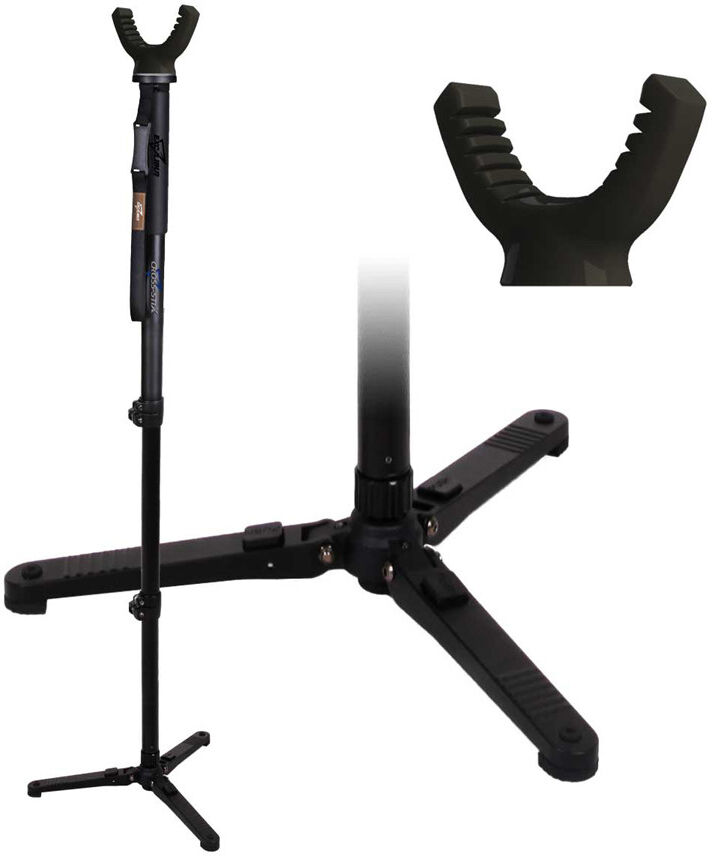 Excalibur Cross-Stix Shooting Rest