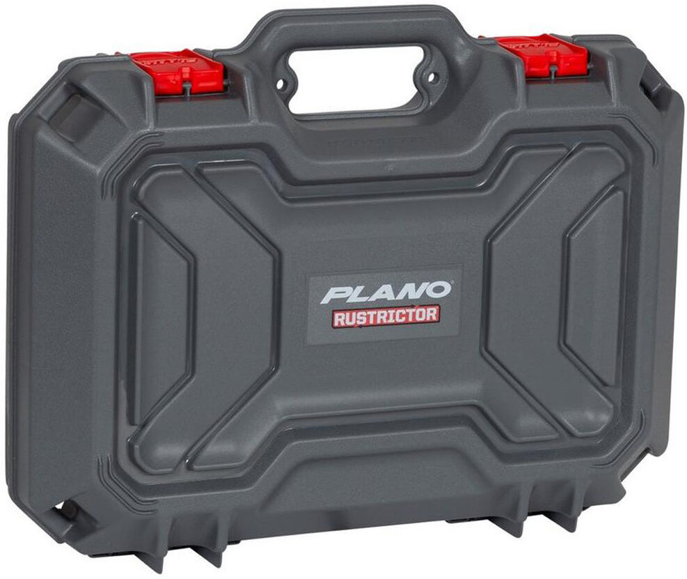 Plano Rustrictor Defender 2 Pistol Case