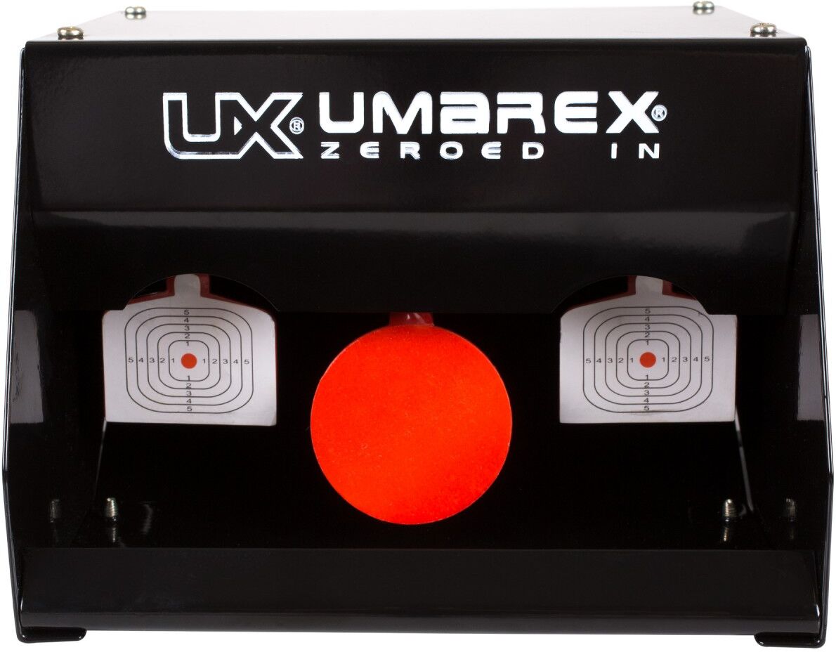 Umarex Trap Shot Airgun Reset Target System