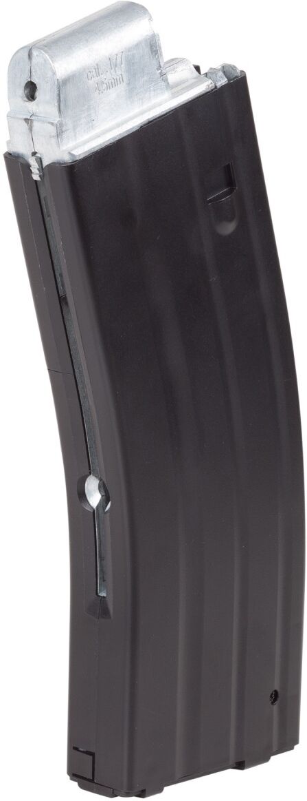 Crosman DPMS SBR Full-Auto BB Gun Magazine, 25rds