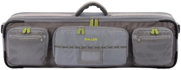 Allen Company Allen Cottonwood Fly Fishing Rod & Gear Bag Case, Multicolored