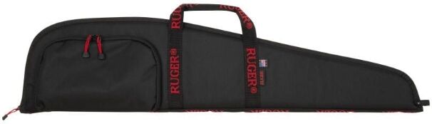 Allen Ruger 40 Rifle Gun Case, Black