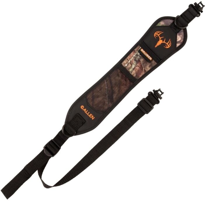 Allen Company Allen Hypa-Lite Bruiser Deer Hunting Rifle Sling, Multicolored