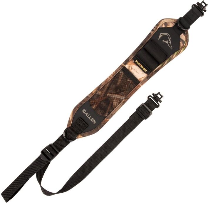 Allen Company Allen Hypa-Lite Punisher Waterfowl Hunting Shotgun Sling, Realtree Max-5