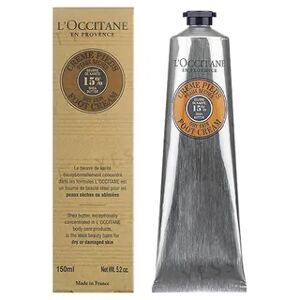 L'Occitane LOccitane - Shea Butter Foot Cream 150ml  - Cosmetics