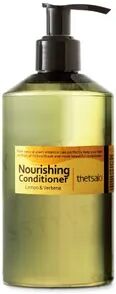 SOFNON - Thetsaio Nourishing Conditioner 350ml Lemon & Verbena  - Cosmetics