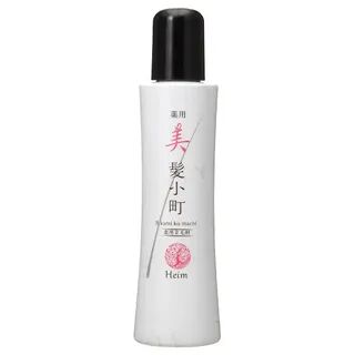 HEIM - Medicinal Beauty Hair Komachi Lavender Oil 150ml  - Cosmetics