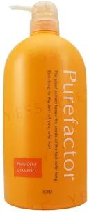 MIAN BEAUTY - Purefactor Shampoo 800ml 800ml  - Cosmetics