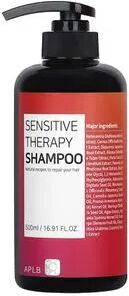 APLB - Sensitive Therapy Shampoo 500ml  - Cosmetics