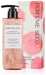 THE FACE SHOP - Perfume Seed Capsule Body Wash 300ml  - Cosmetics