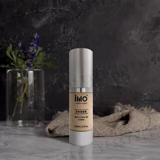 IMO - Mens Tone-Up Cream 30ml  - Cosmetics