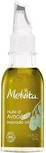 Melvita - Avocado Oil 50ml  - Cosmetics