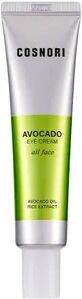 COSNORI - Avocado Eye Cream All Face 30ml  - Cosmetics