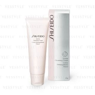 Shiseido - Gentle Cleansing Cream 123g  - Cosmetics