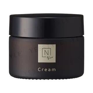 N organic - Vie Cream 47g  - Cosmetics