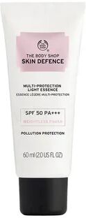 The Body Shop - Skin Defence Multi-Protection Light Essence SPF 50 PA+++ 60ml  - Cosmetics