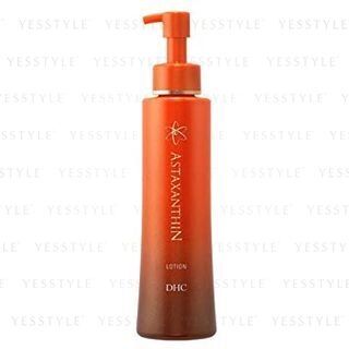 DHC - Astaxanthin Lotion 150ml  - Cosmetics