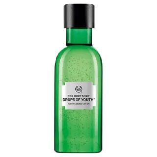 The Body Shop - Drops Of Youth Essence Lotion 160ml  - Cosmetics