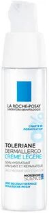 La Roche Posay - Toleriane Dermallergo Light Cream 40ml  - Cosmetics