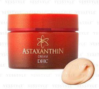 DHC - Astaxanthin Cream 40g  - Cosmetics