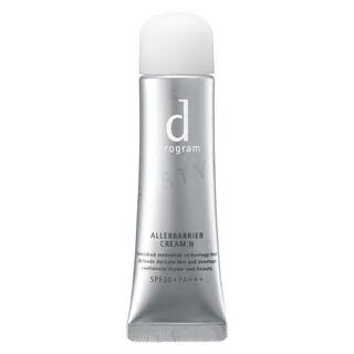 Shiseido - D Program Allerbarrier Cream N SPF 30 PA+++ 35g  - Cosmetics