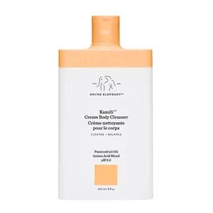 Drunk Elephant - Kamili Cream Body Cleanser 240ml  - Cosmetics