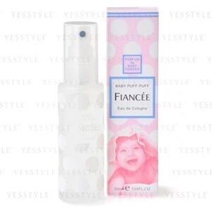 FIANCEE - Body Spray Powder 50ml  - Cosmetics
