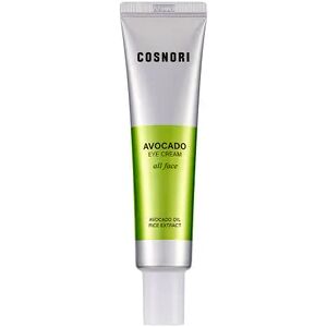 COSNORI - Avocado Eye Cream All Face 30ml  - Cosmetics