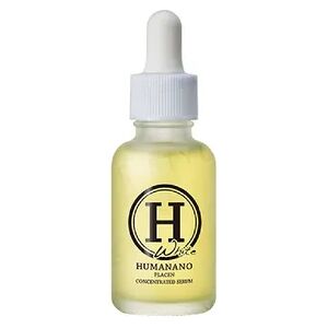 HUMANANO - Placen Concentrated Brightening Serum 30ml  - Cosmetics