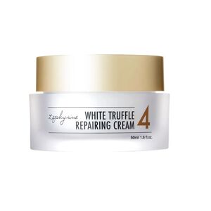 Zephyrine - White Truffle Repairing Cream 50ml  - Cosmetics