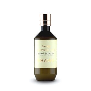 BHAWA - Pearl Jasmine Shower Gel 250ml  - Cosmetics