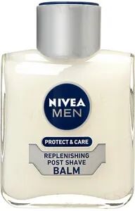 NIVEA - Men Protect & Care Replenishing Post Shave Balm 100ml  - Cosmetics