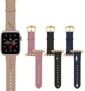 Charasma Sanrio Characters Apple Watch Band (45mm/44mm/42mm)  - Womens