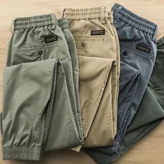 GRAYCIOUS Plain Joggers  - Mens