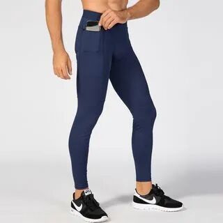 FoxFlair Yoga Pants  - Mens