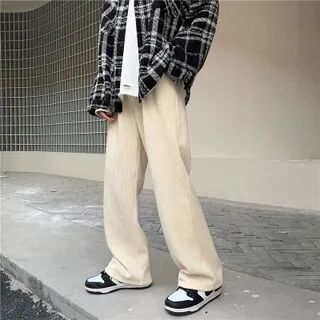 KERB Corduroy Pants  - Mens