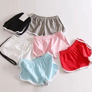 Lacyland Shorts  - Womens