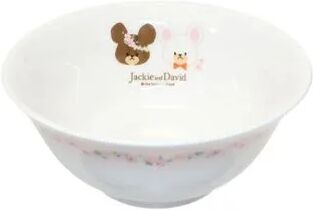 Kane Shotoki The Bears School Ceramic Ramen Bowl One Size  - Womens