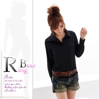 RingBear Shirt  - Womens