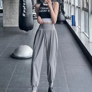 Cara Cloud Sport Sweatpants  - Womens