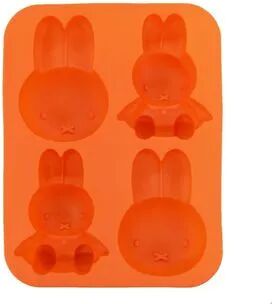 Skater Miffy Silicone Baking Mold One Size  - Womens