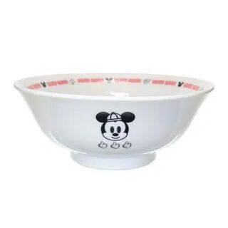 Sunart Mickey Mouse Ramen Bowl 810ml One Size  - Womens