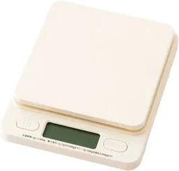 3COINS Kitchen Scale As Shown in Figure  - Womens