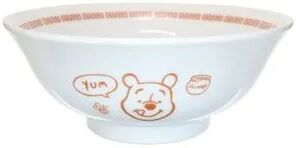 Sunart Winnie the Pooh Ramen Bowl 810ml One Size  - Womens