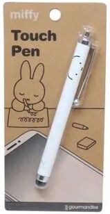 Charasma Miffy Touch Pen As Shown in Figure  - Womens