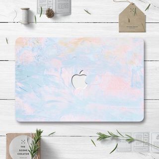 SunShine Print Shell Case - MacBook Air / Pro  - Womens