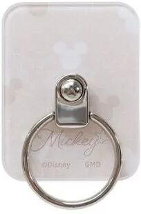 Gourmandise Mickey Mouse Phone Ring Stand B One Size  - Womens